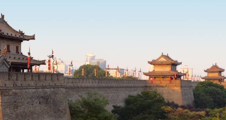 Vacances en famille en Chine - Intrepid Travel 3