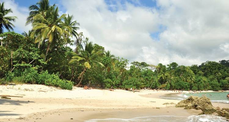 Classic Costa Rica - Intrepid Travel 6