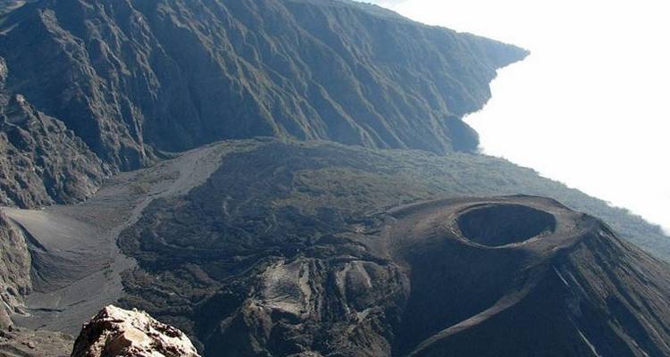 Excursionismo al monte Meru - Sed Adventures Tours and Safaris 1