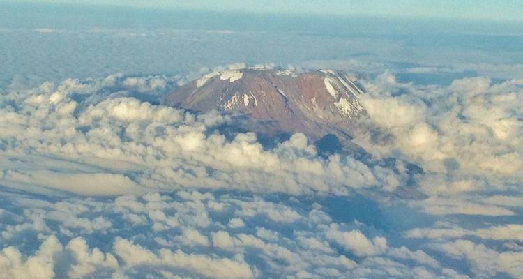 Kilimanjaro Climb Lemosho Route - Sed Adventures Tours and Safaris 9