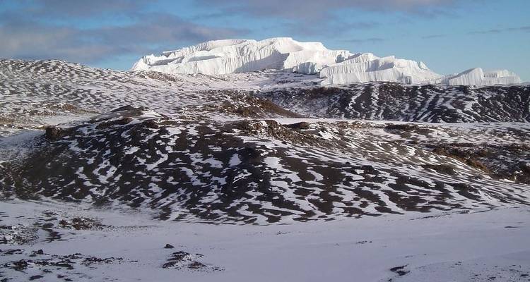 Ascension du Kilimandjaro par la route de Marangu - Sed Adventures Tours and Safaris 1