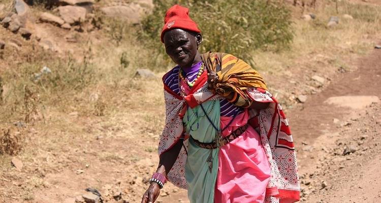 Great Migration Masai Mara and Serengeti - Sed Adventures Tours and Safaris 4
