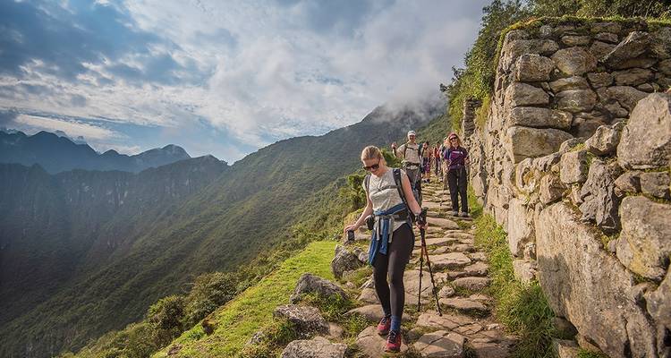 Aventure aux Galápagos et sur la Piste Inca (9 destinations) - Intrepid Travel 6
