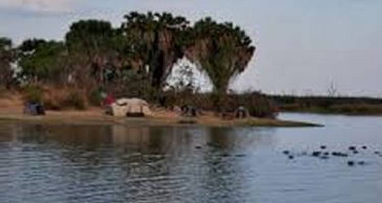 Tanzania; Exclusive Culture and Wildlife Safari - Sed Adventures Tours and Safaris 1