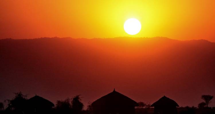 Tanzania: gran safari Lodge - Sed Adventures Tours and Safaris 6