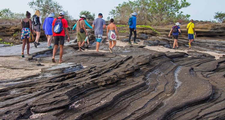 Le meilleur des Galápagos - Intrepid Travel 9