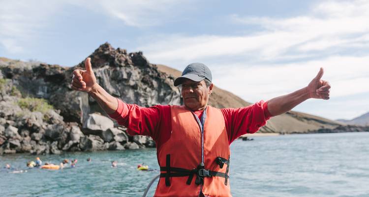 Le meilleur des Galápagos - Intrepid Travel 7