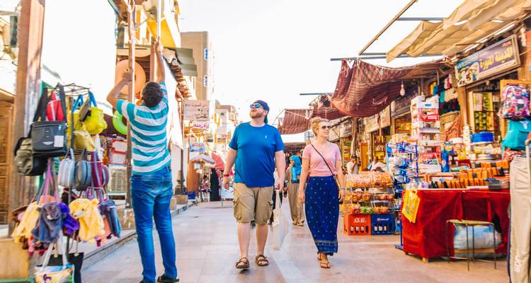 La Jordanie et l'Égypte à découvert - Intrepid Travel 10