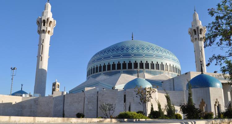 La Jordanie et l'Égypte à découvert - Intrepid Travel 6