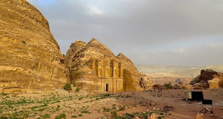 Jordan & Egypt Express - Intrepid Travel 6
