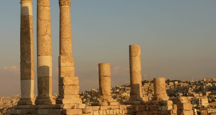 Jordan & Egypt Express - Intrepid Travel 7