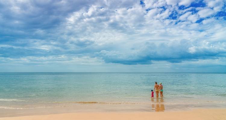 Swahili Blue Nungwi - Sed Adventures Tours and Safaris 4