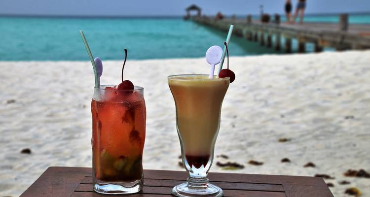 Swahili Blue Nungwi - Sed Adventures Tours and Safaris 6