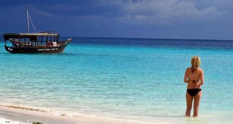 Swahili Blue Nungwi - Sed Adventures Tours and Safaris 7