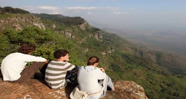 Montañas Usambara y playa de Pangani - Sed Adventures Tours and Safaris 3
