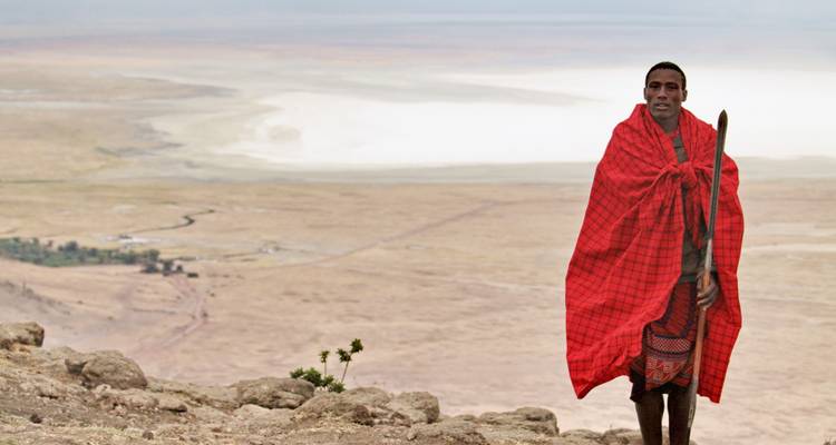 Weekend Safari in Tanzania - Sed Adventures Tours and Safaris 2