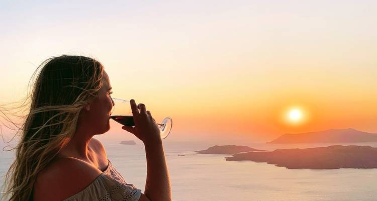 Greece Trip: 20 Days - Beaches Beyond Beautiful - Free & Easy Traveler 3