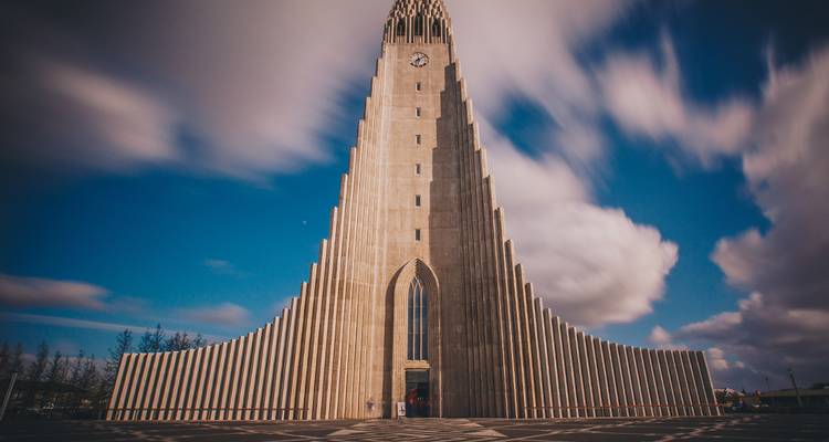 Découverte de l'Islande - Intrepid Travel 4