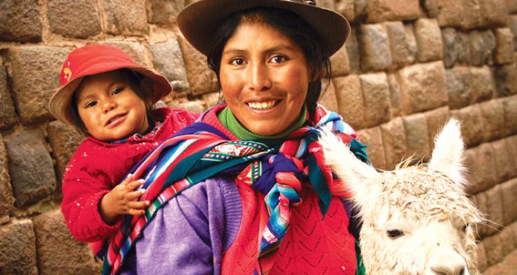 Inca Trail Express by Intrepid Travel with 37 Tour Reviews (Code: GGTA ...