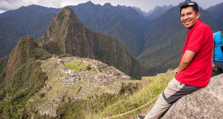 Piste Inca et aventure en Amazonie (16 destinations) - Intrepid Travel 9