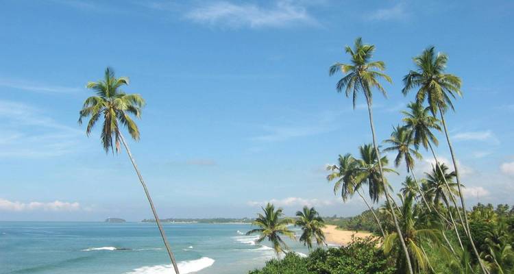 Bouddha et la plage - 12 jours - On The Go Tours 9