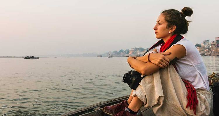Montagnes et mystères de l'Inde (including New Delhi) - Intrepid Travel 10