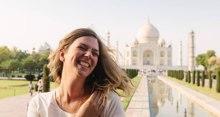 Aventure en Inde et au Népal - Intrepid Travel 10