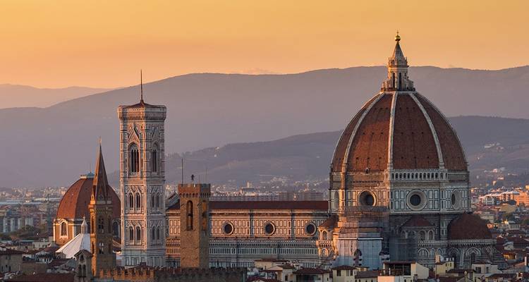 L'expérience de l'Italie (10 destinations) - Intrepid Travel 1