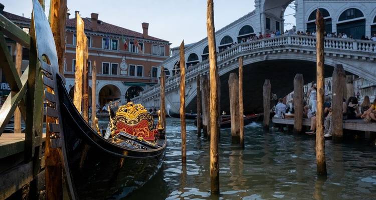 L'expérience de l'Italie (10 destinations) - Intrepid Travel 10