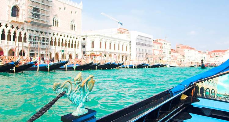 L'expérience de l'Italie (10 destinations) - Intrepid Travel 5