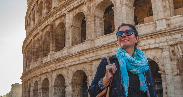 L'expérience de l'Italie (10 destinations) - Intrepid Travel 2