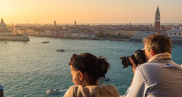 L'expérience de l'Italie (10 destinations) - Intrepid Travel 4