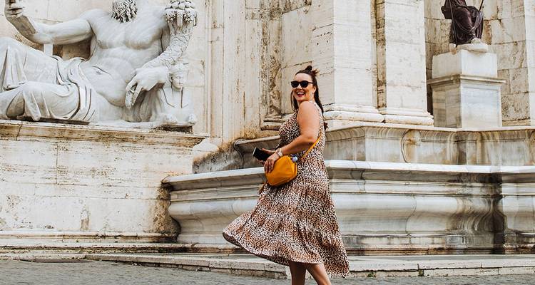 Lo más destacado de Italia - Intrepid Travel 10