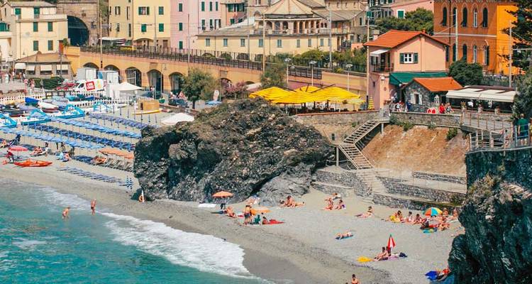Lo más destacado de Italia - Intrepid Travel 4