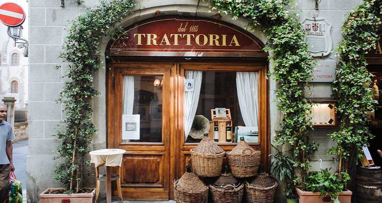 Lo más destacado de Italia - Intrepid Travel 8