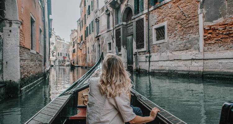 Lo más destacado de Italia - Intrepid Travel 2