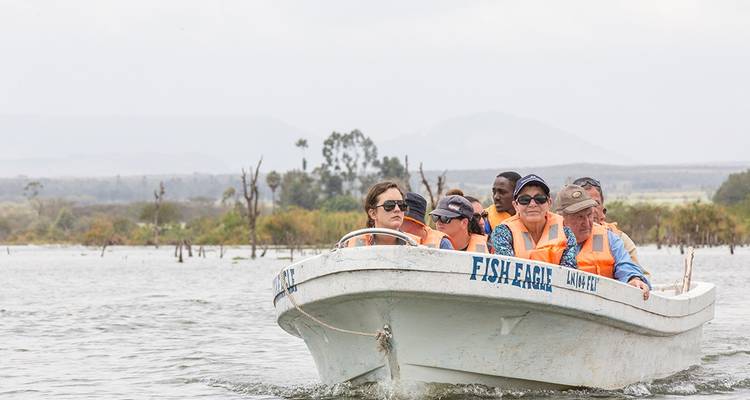 El corazón de los Masai - Intrepid Travel 1