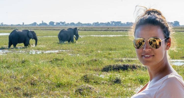 De Zanzibar au Cap (33 destinations) - Intrepid Travel 8