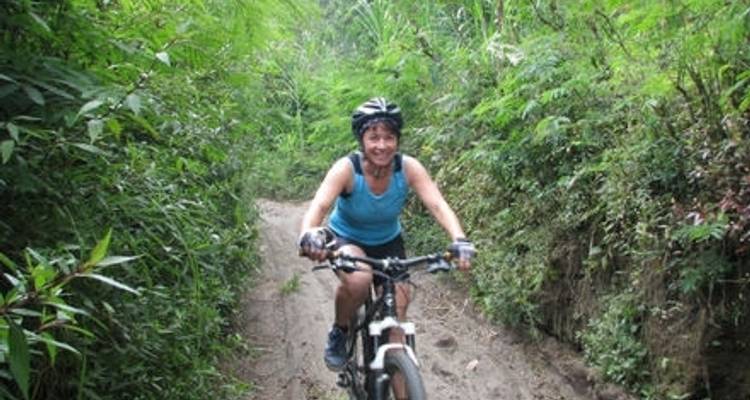 Aventure en VTT à Bali - SpiceRoads Cycling 10