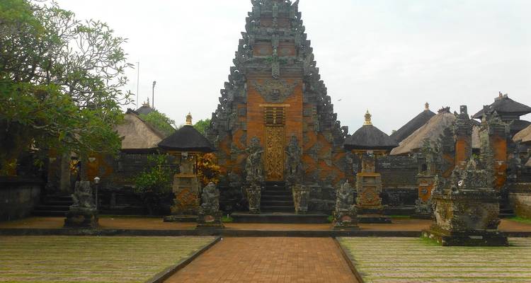 Aventure en VTT à Bali - SpiceRoads Cycling 3
