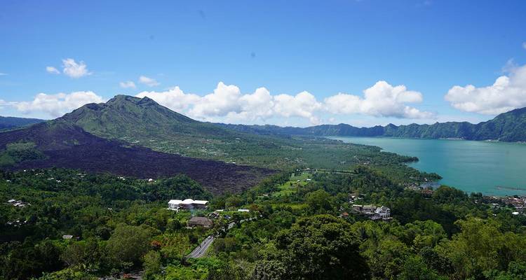 Aventure en VTT à Bali - SpiceRoads Cycling 1