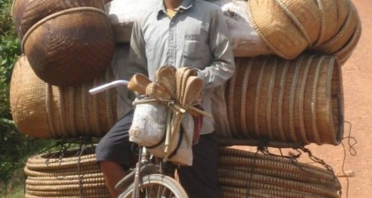 Patrimonio de Camboya en bicicleta - SpiceRoads Cycling 10