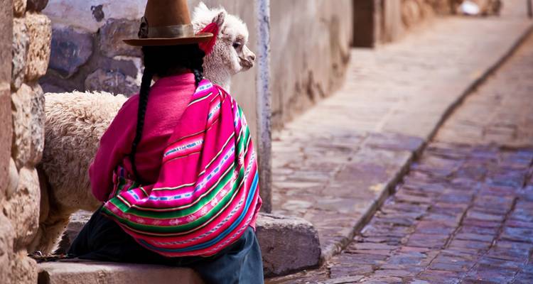 Filières péruviennes (20 destinations) - Intrepid Travel 6