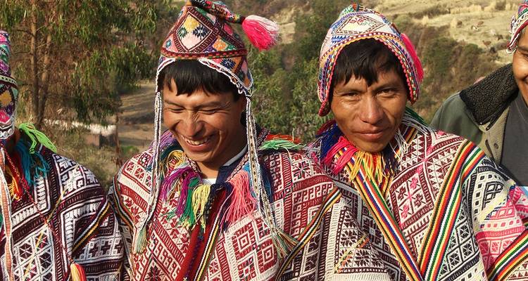 Majestic Peru (32 destinations) - Intrepid Travel 8