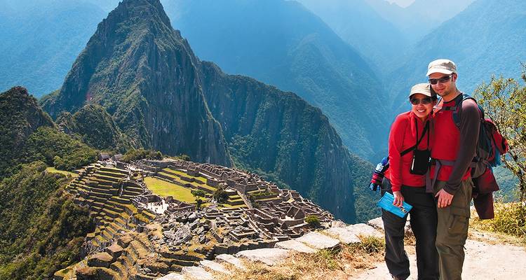 Majestic Peru (32 destinations) - Intrepid Travel 9
