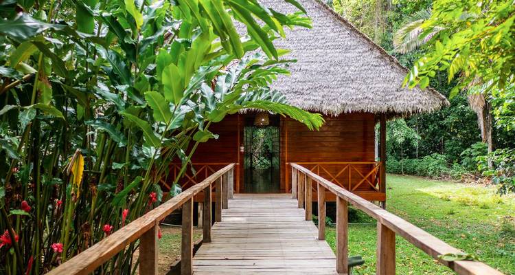 Rencontre avec les Incas - Intrepid Travel 3
