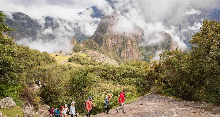 Rencontre avec les Incas - Intrepid Travel 4