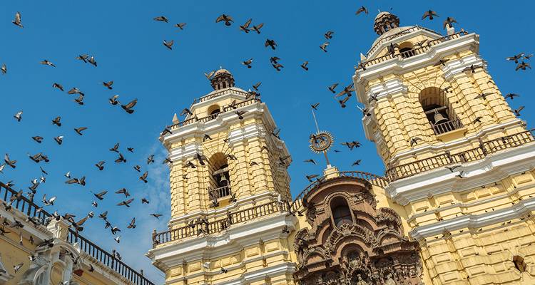 Rencontre avec les Incas - Intrepid Travel 6