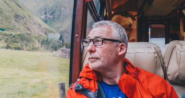 Machu Picchu by Train Short Break - Intrepid Travel 1