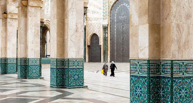 Marruecos incluido (18 destinos) - Intrepid Travel 7
